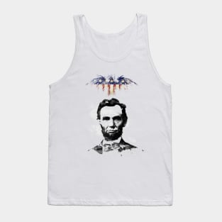 Lincoln Tank Top